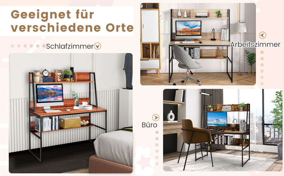 computertisch