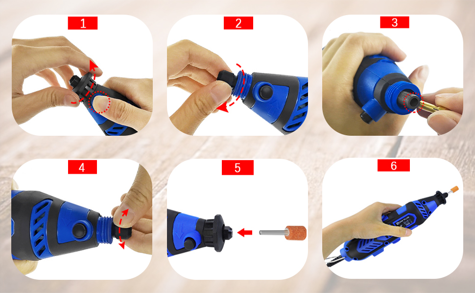 outils multifonction