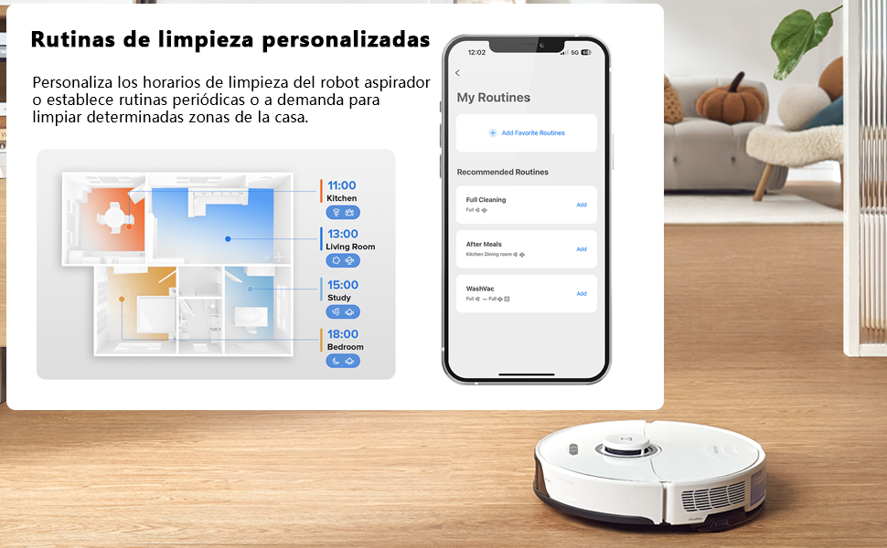 roborock S8