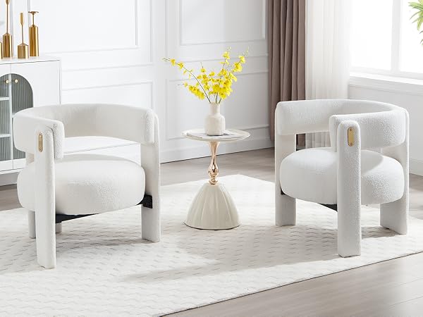 fauteuil salon