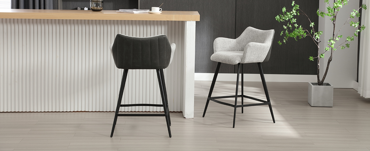chaise bar 65cm