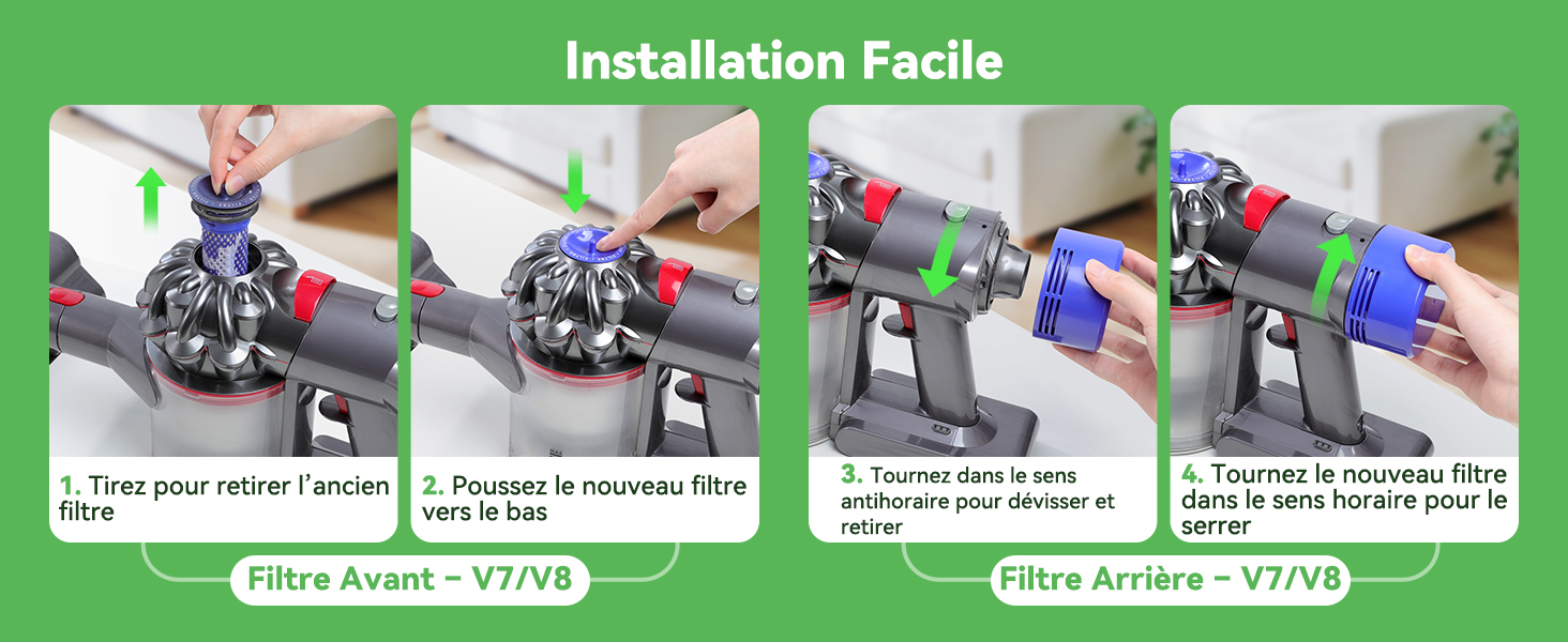 Der Text lautet wie folgt: „Installation „Einfach“, „Vitre Arrière – V/PV“. Anleitung für den Installationsschritt zum Vorlegen zusätzlicher Panneaux mit illustrierten Anweisungen.“><br></p><p><img src=