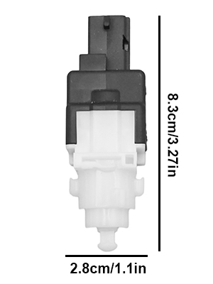 Car Brake Light Switch