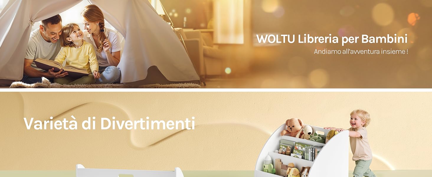 Il testo recita «Varietà di Divertimenti». Lussuoso interno della sala da pranzo con eleganti tavoli e luci calde, con elementi decorativi e un'atmosfera sofisticata.