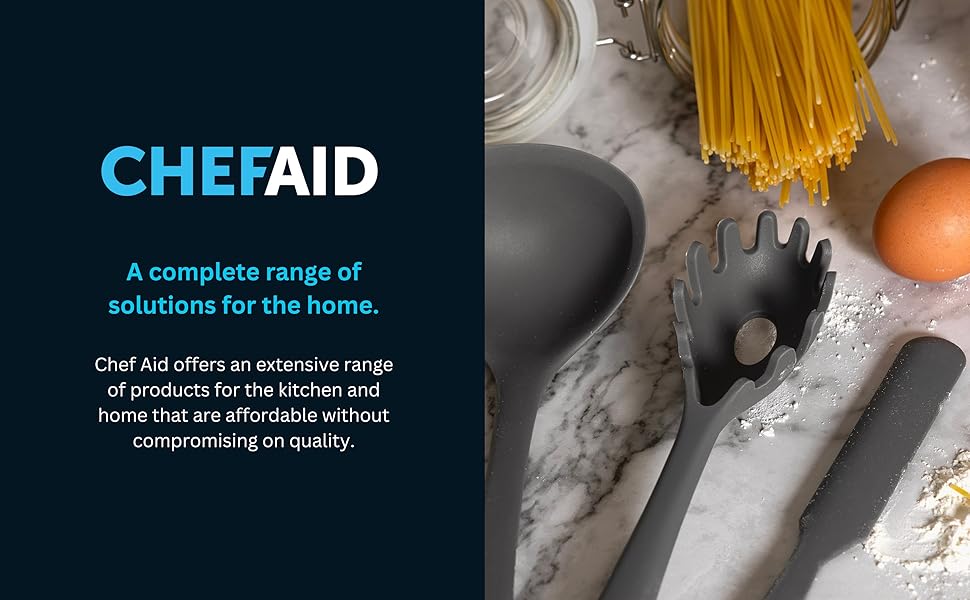 Chef Aid Brand