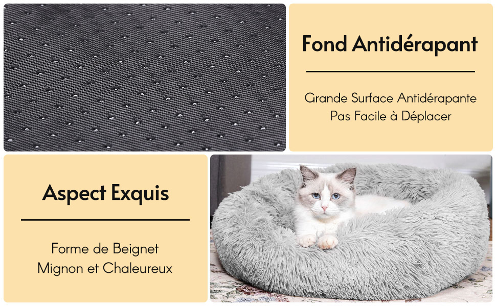 panier pour chien grande taille