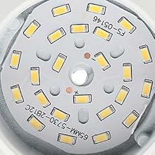 LED Recessed Ceiling