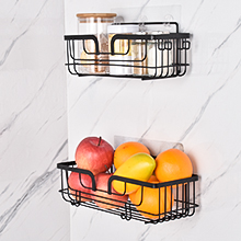 Etagère de douche sans perçage Etagère de douche salle de Bain adhésive