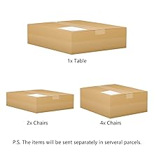 Parcels