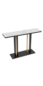 Large Console Table