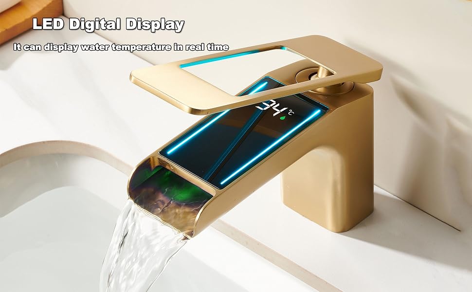 faucet