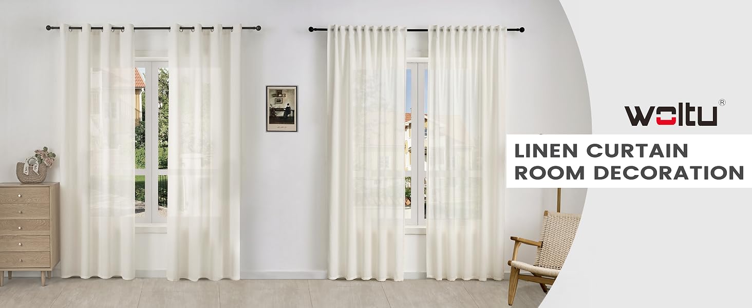 curtain