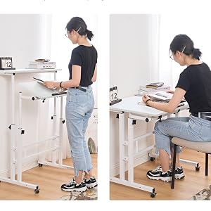 sit stand