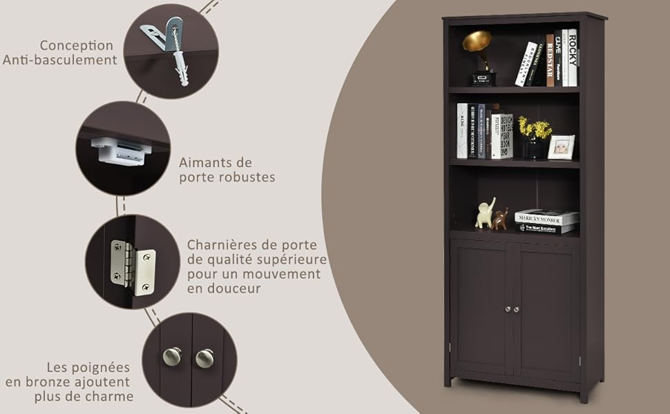 Bookshelf Image 3
