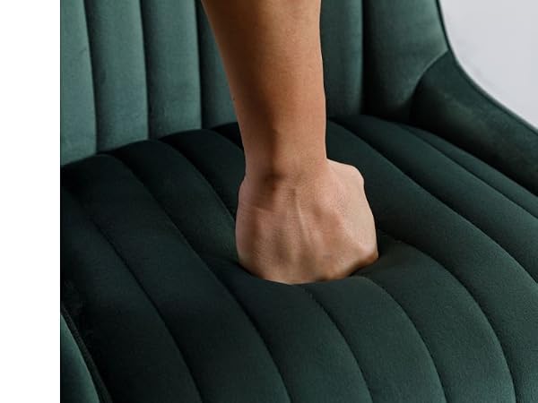 tabouret doré