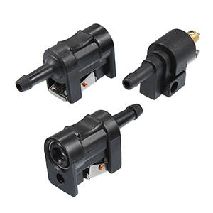 for Yamaha Boat Fuel Line Connection 6Y2-24305-06-00