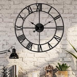 Orologio da parete silenzioso