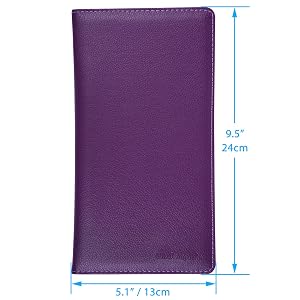 Car Document Holder