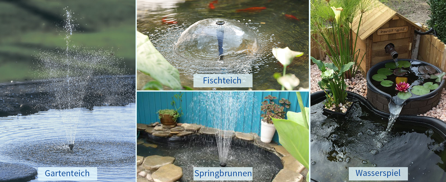 Einsatzbereiche