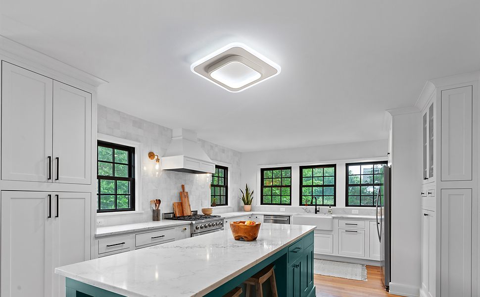 Plafonnier LED