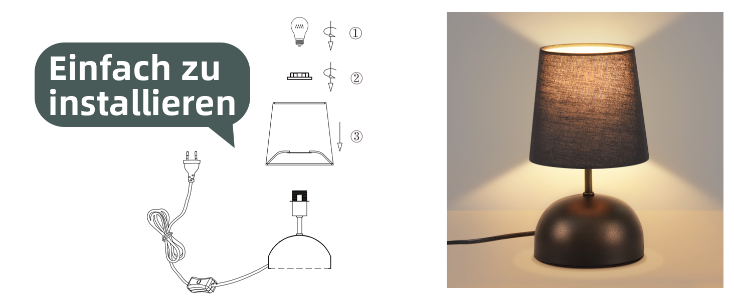 tischlampe büro