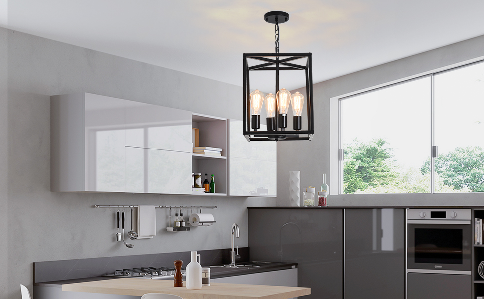 lantern pendant chandeliers lamp