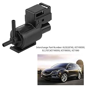 Vacuum control switch