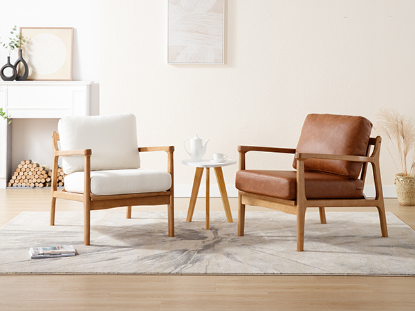 fauteuil bouclette