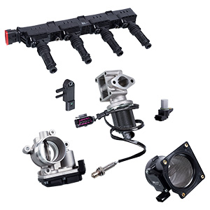 Engine management parts