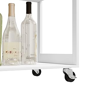 carrello cucina