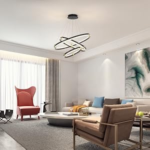chandeliers