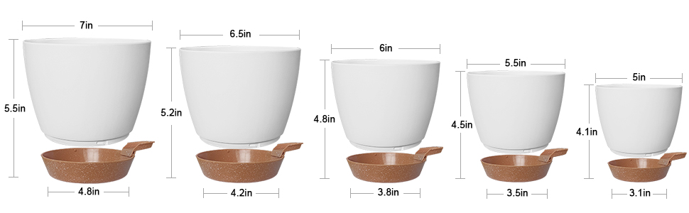 cache pot plante interieur