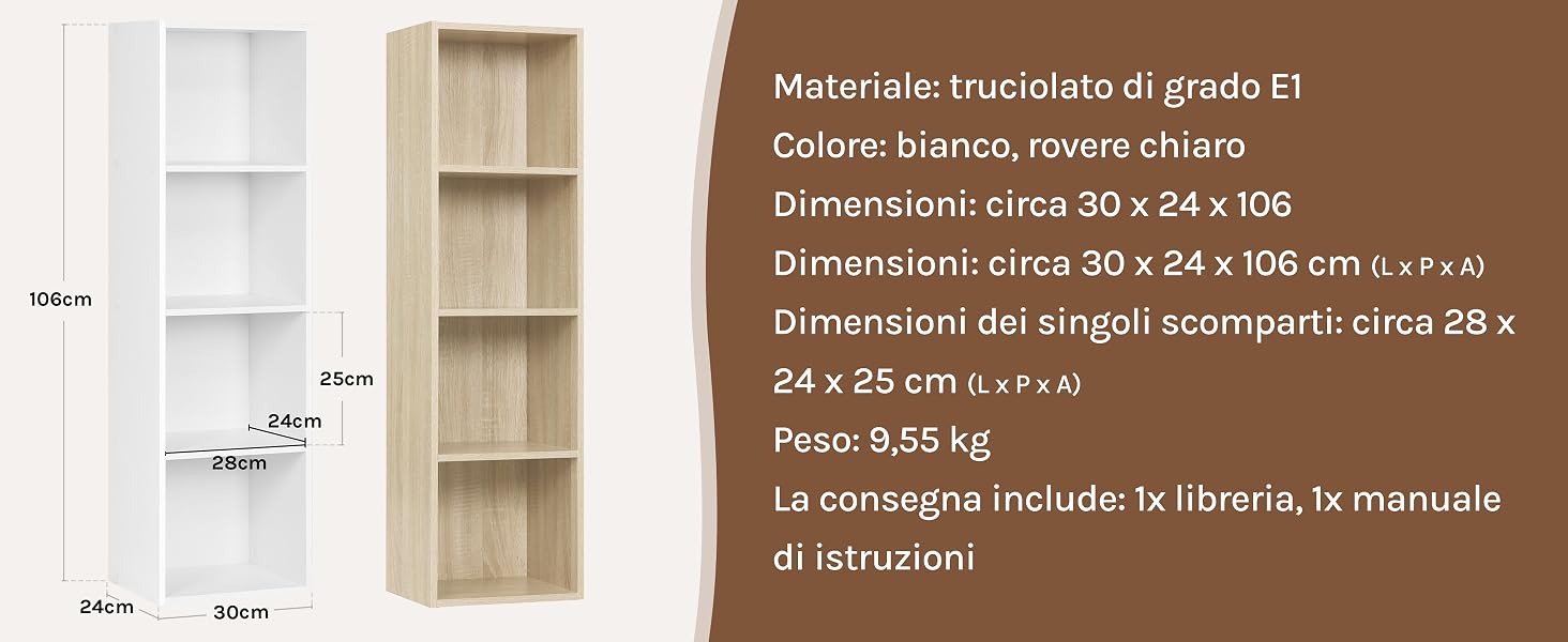 Libreria WOLTU