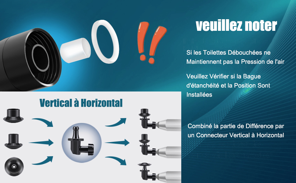 ventouse deboucheur wc
