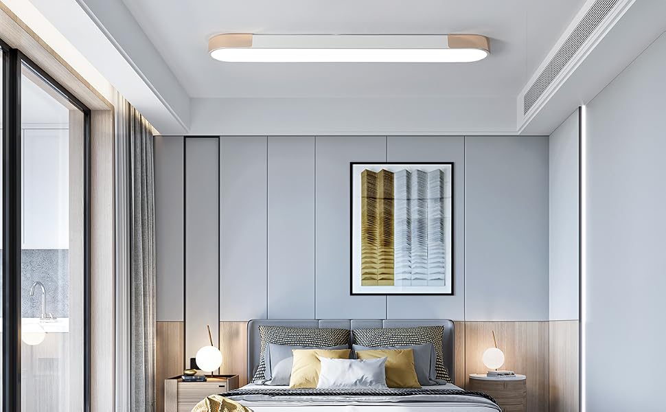 ceiling light