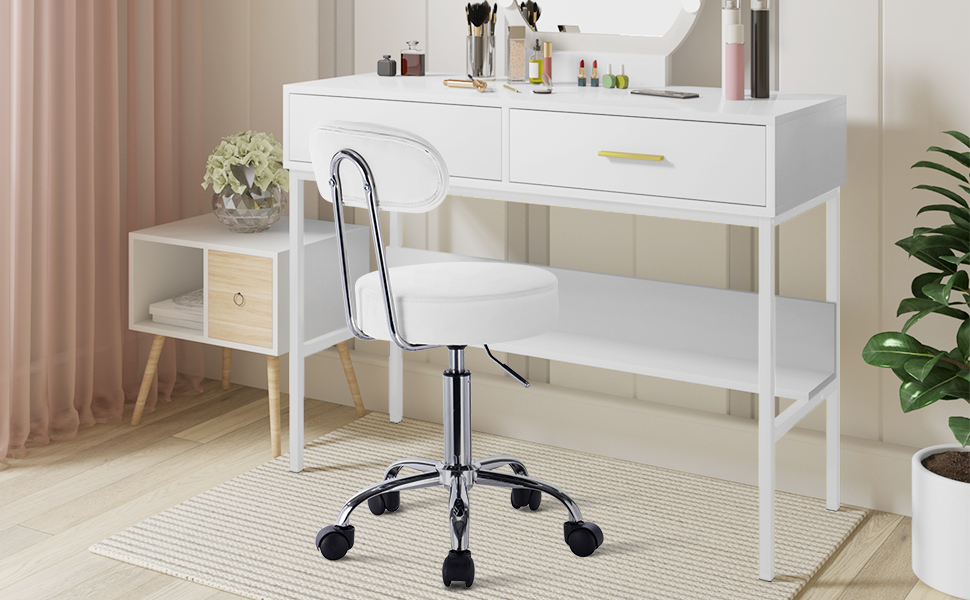 Silla de Trabajo WOLTU