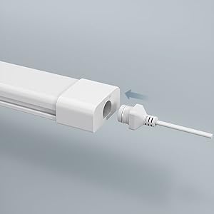 Anten LED Neonröhre 120cm
