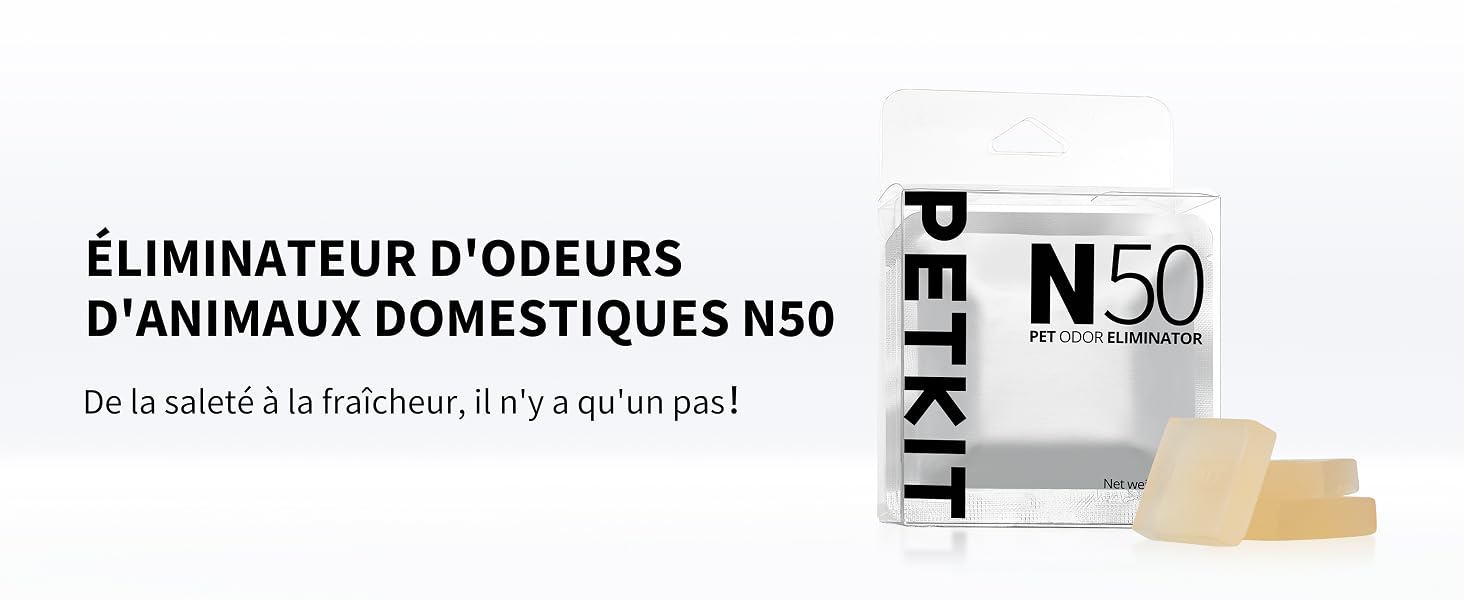 Désodorisant
