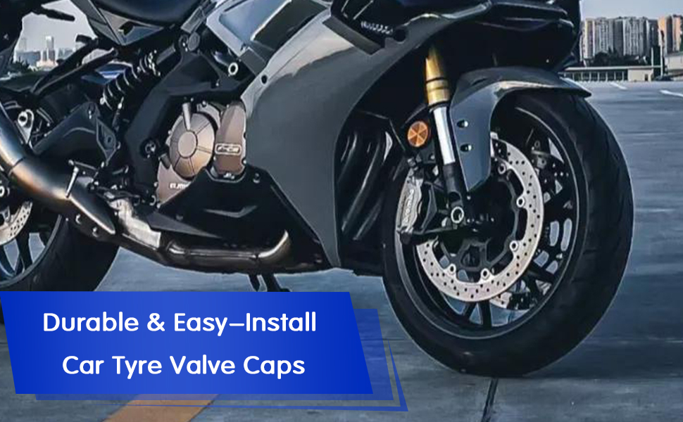 dust caps for car tyres