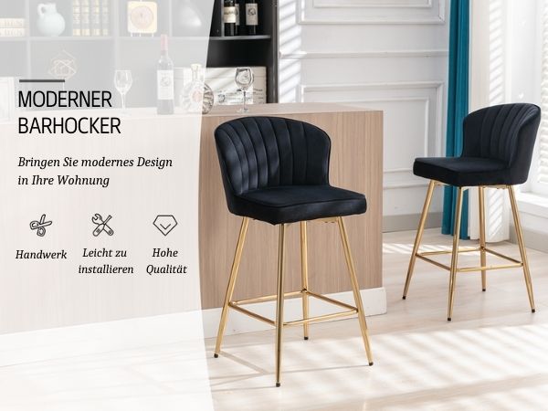 Barhocker