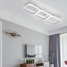 lampe plafond moderne