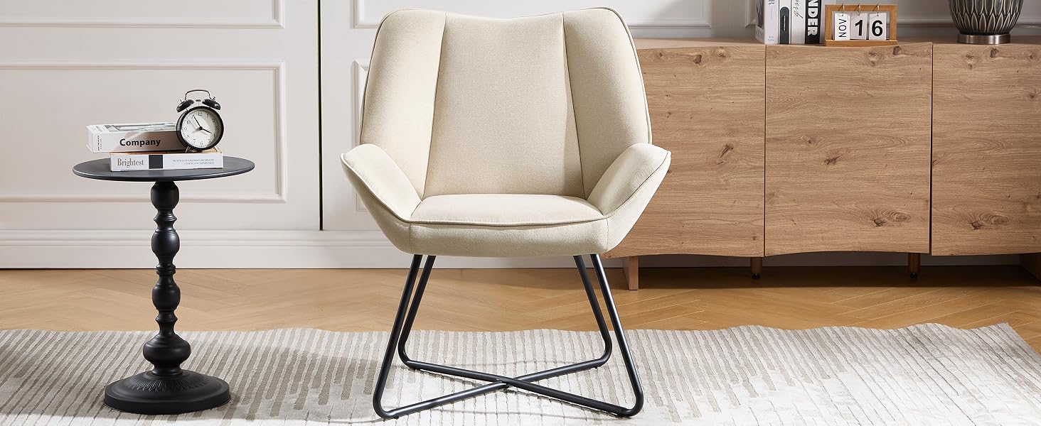 Fauteuil Relax WOLTU