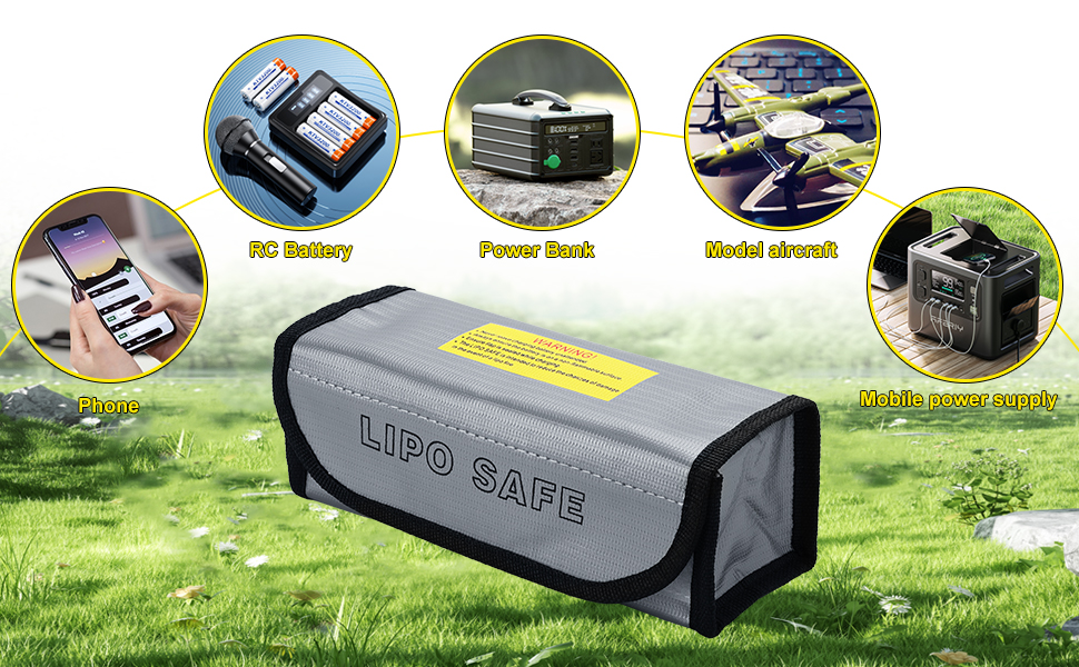 lipo bag
