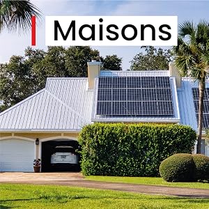 Câble d'extension pour panneau solaire