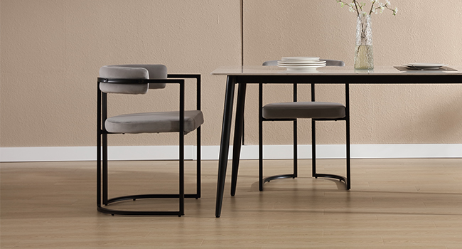 chaise salle a manger design chaise cuisine design