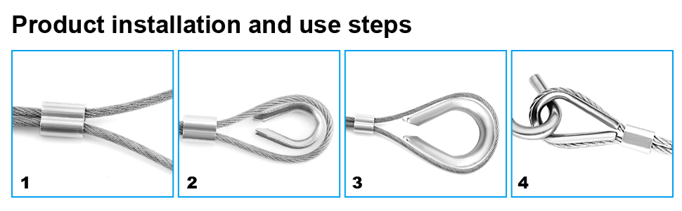Easy installation 