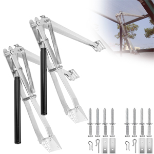  Accessoires de serre automatiques