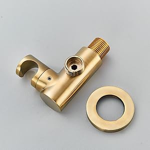 SHOWER HEAD