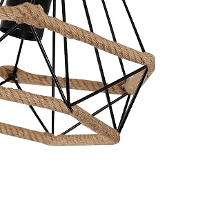 Plafonnier Lampe