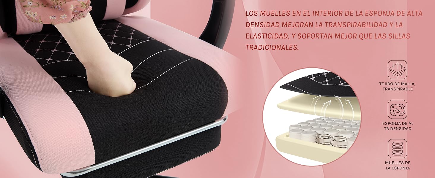 Silla Gaming